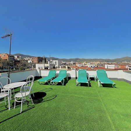 Casa Independientegardenviews2 Bedrooms Barcelona Zewnętrze zdjęcie
