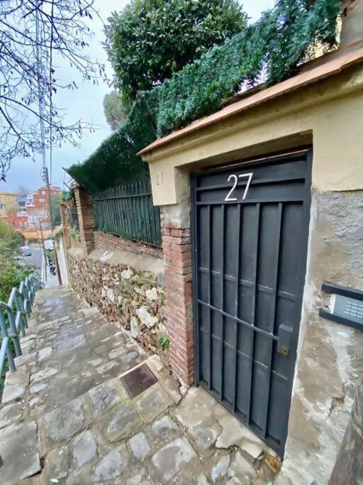 Casa Independientegardenviews2 Bedrooms Barcelona Zewnętrze zdjęcie