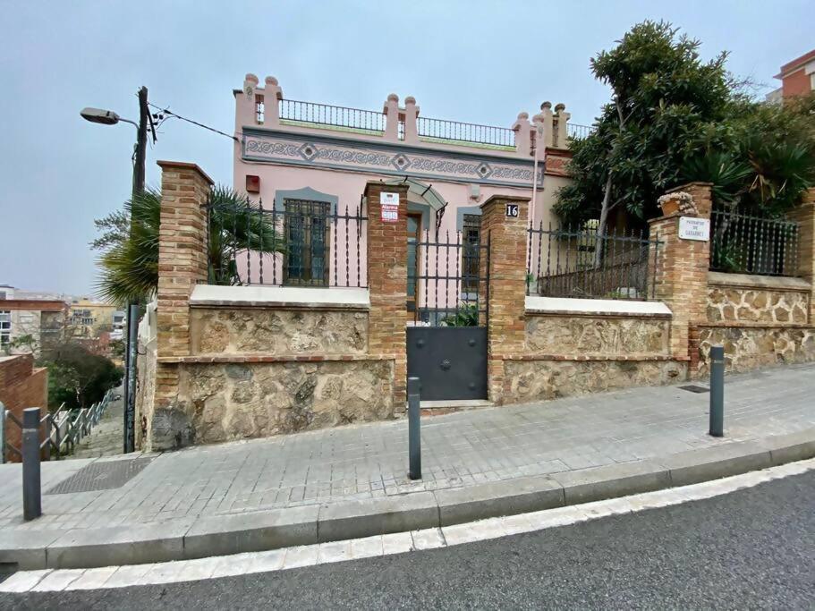 Casa Independientegardenviews2 Bedrooms Barcelona Zewnętrze zdjęcie