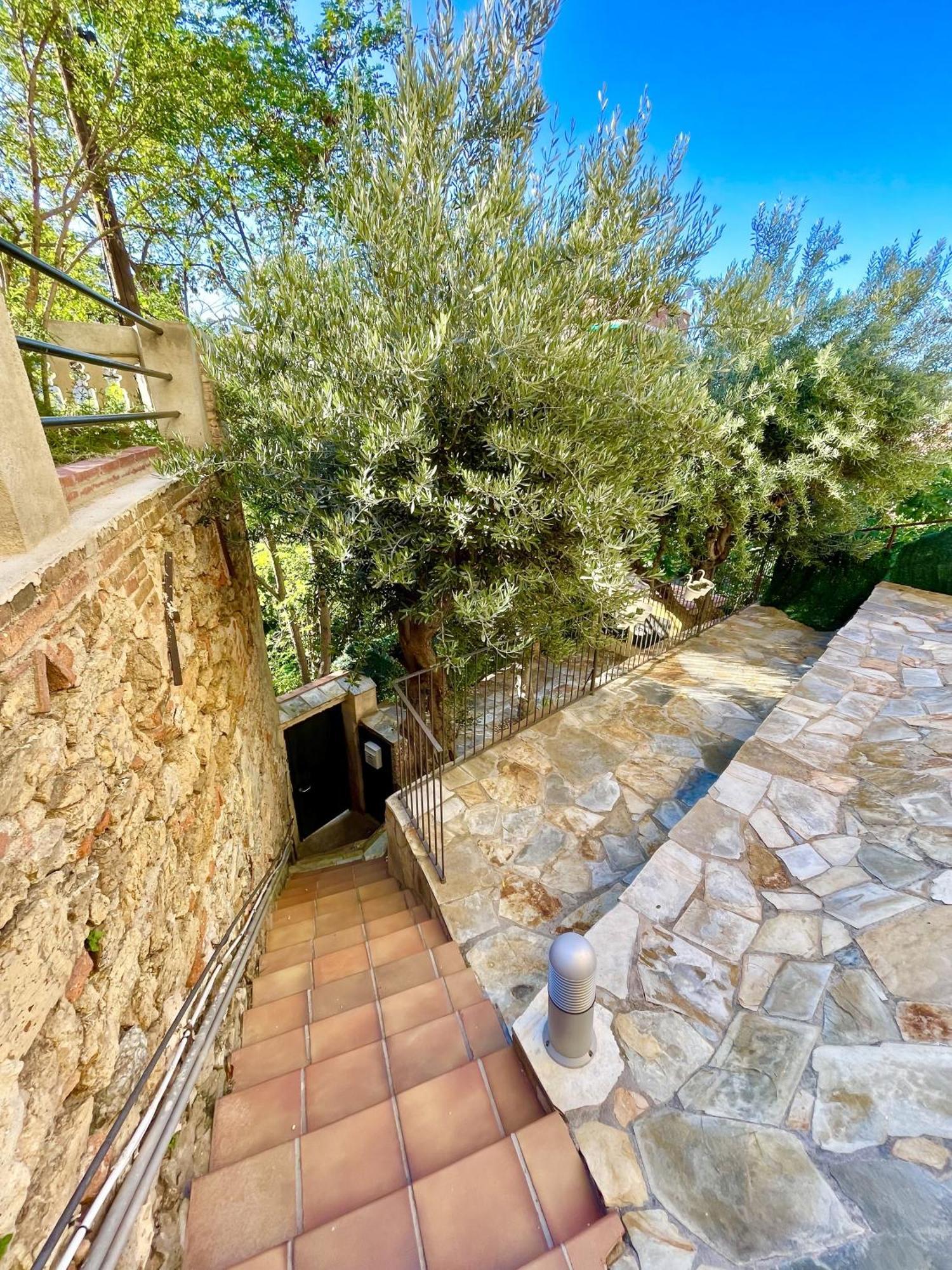 Casa Independientegardenviews2 Bedrooms Barcelona Zewnętrze zdjęcie