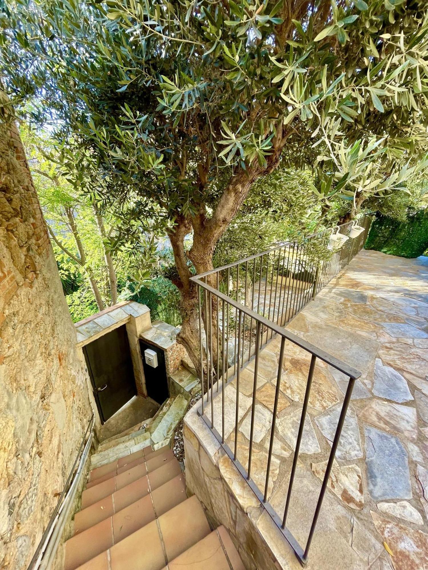 Casa Independientegardenviews2 Bedrooms Barcelona Zewnętrze zdjęcie