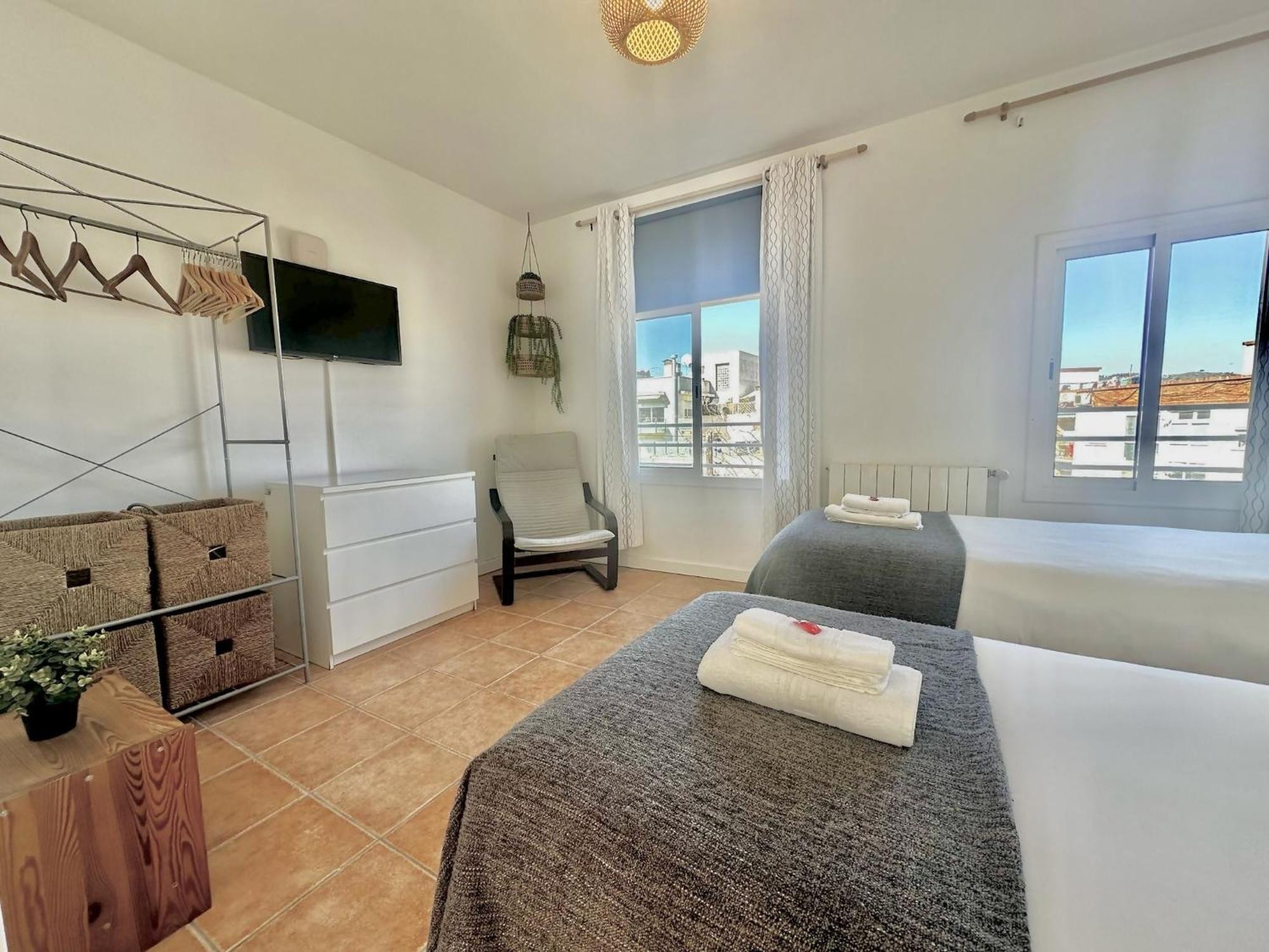 Casa Independientegardenviews2 Bedrooms Barcelona Zewnętrze zdjęcie