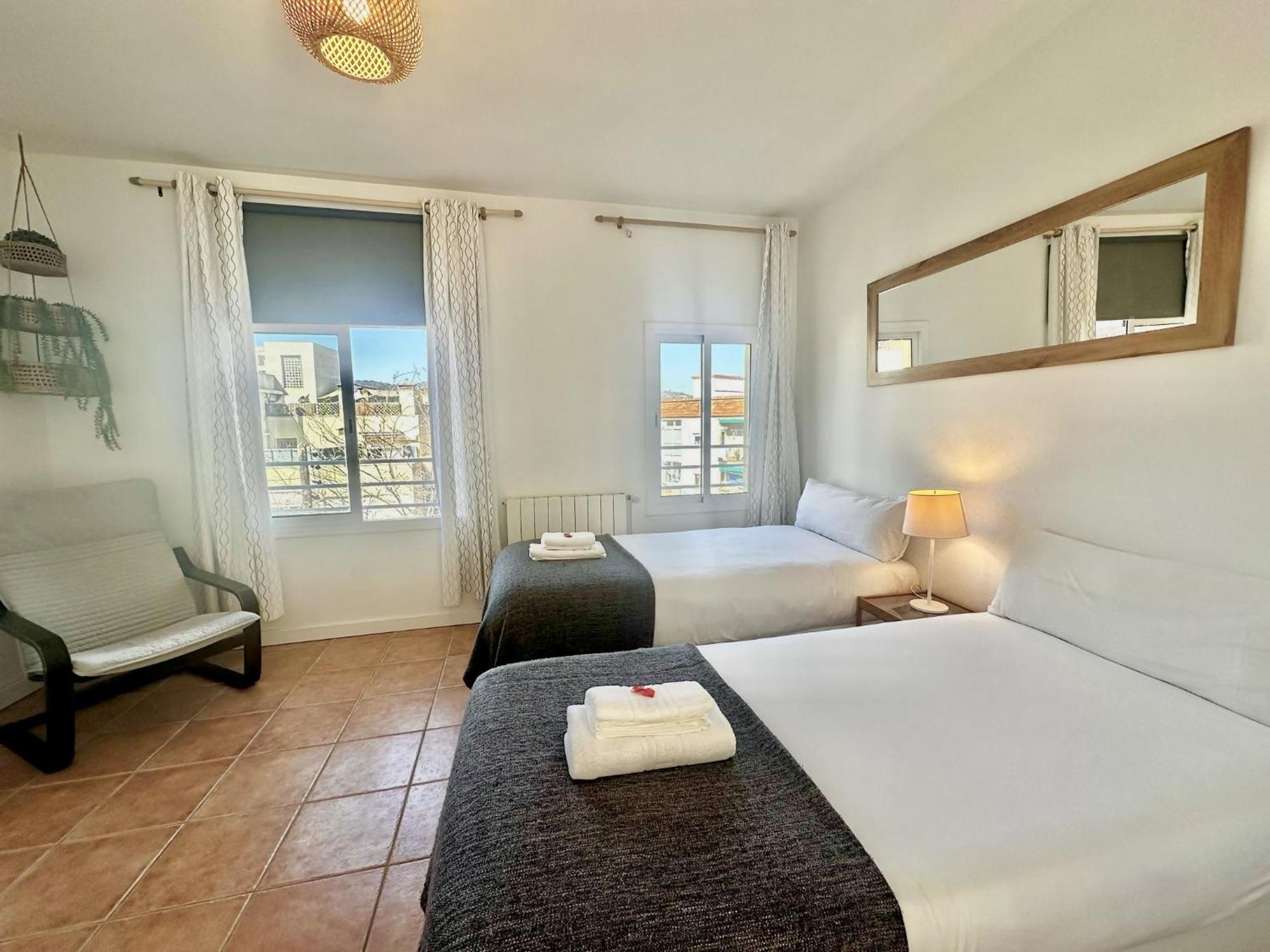 Casa Independientegardenviews2 Bedrooms Barcelona Zewnętrze zdjęcie