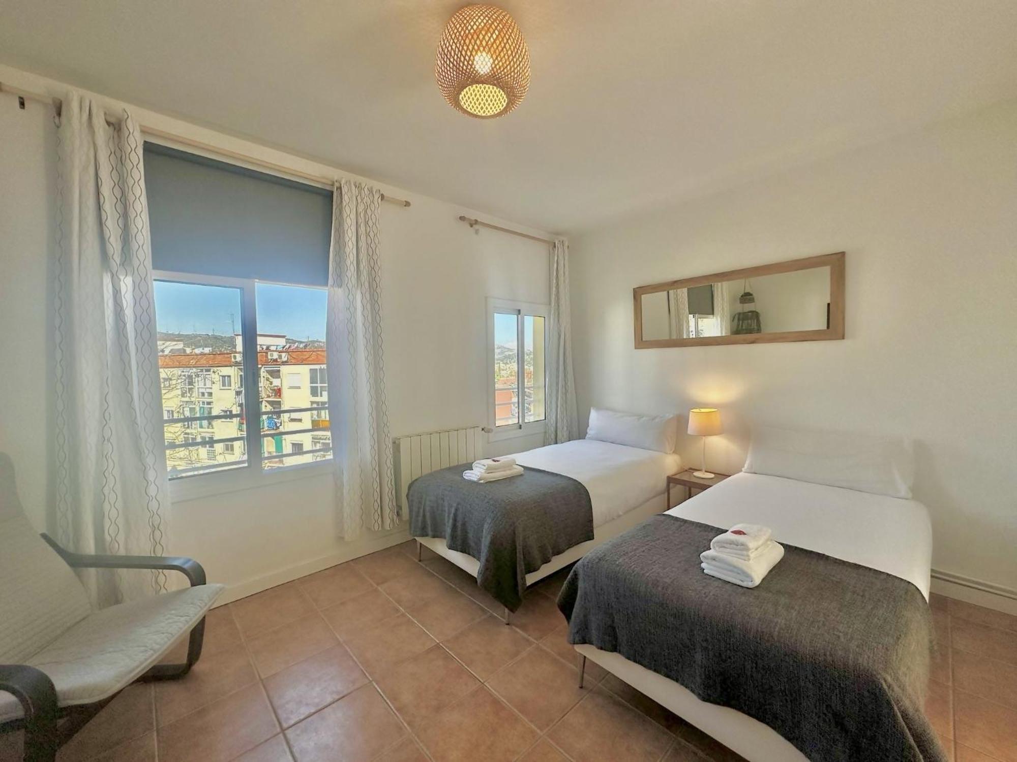 Casa Independientegardenviews2 Bedrooms Barcelona Zewnętrze zdjęcie