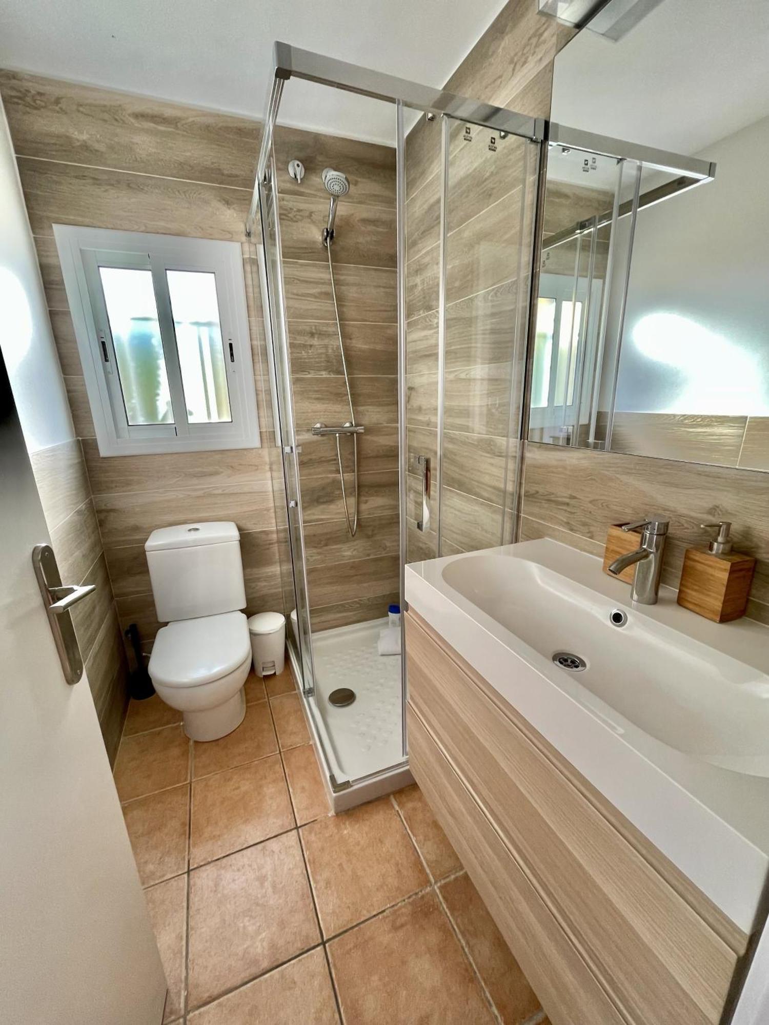 Casa Independientegardenviews2 Bedrooms Barcelona Zewnętrze zdjęcie