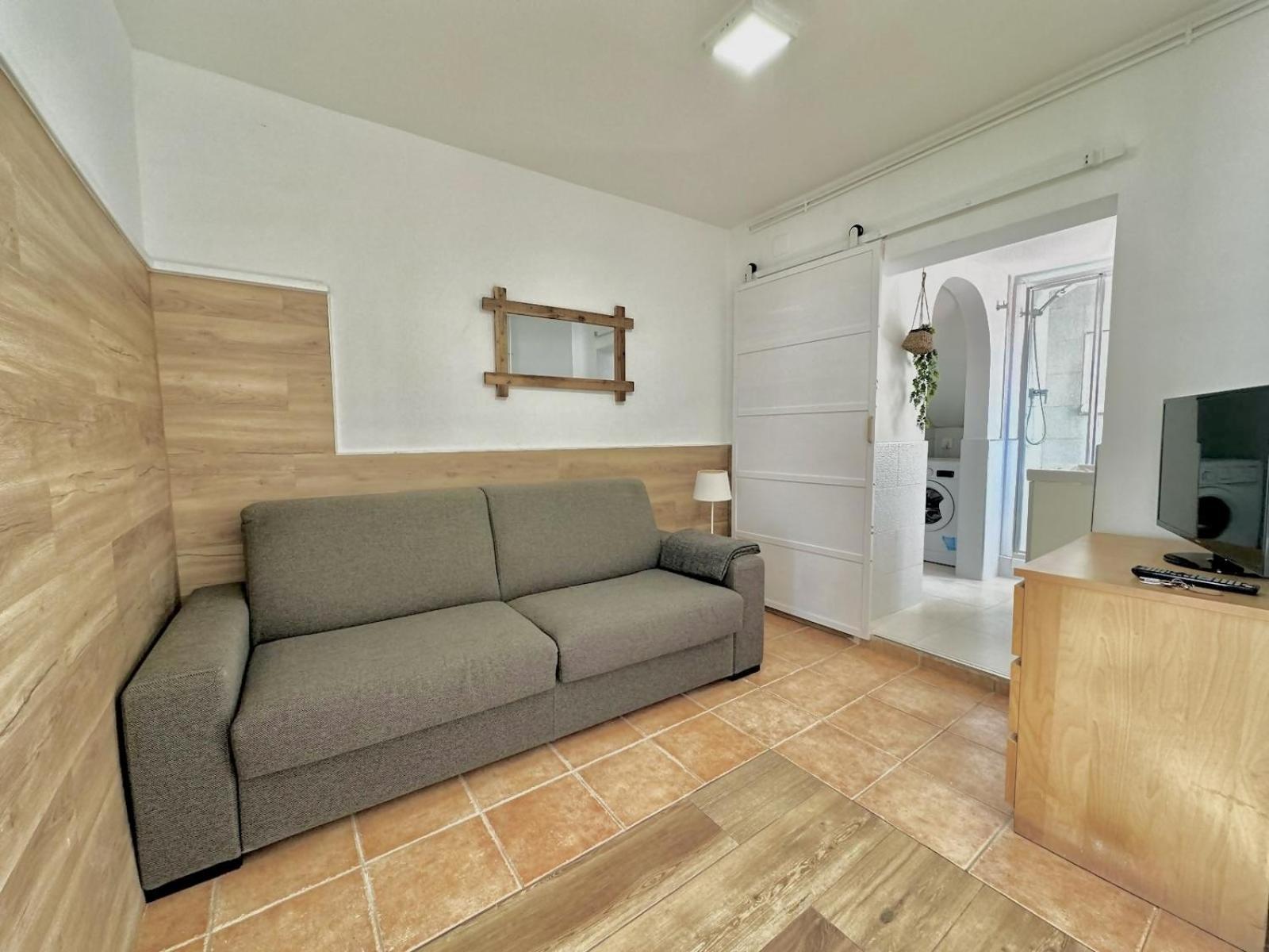 Casa Independientegardenviews2 Bedrooms Barcelona Zewnętrze zdjęcie