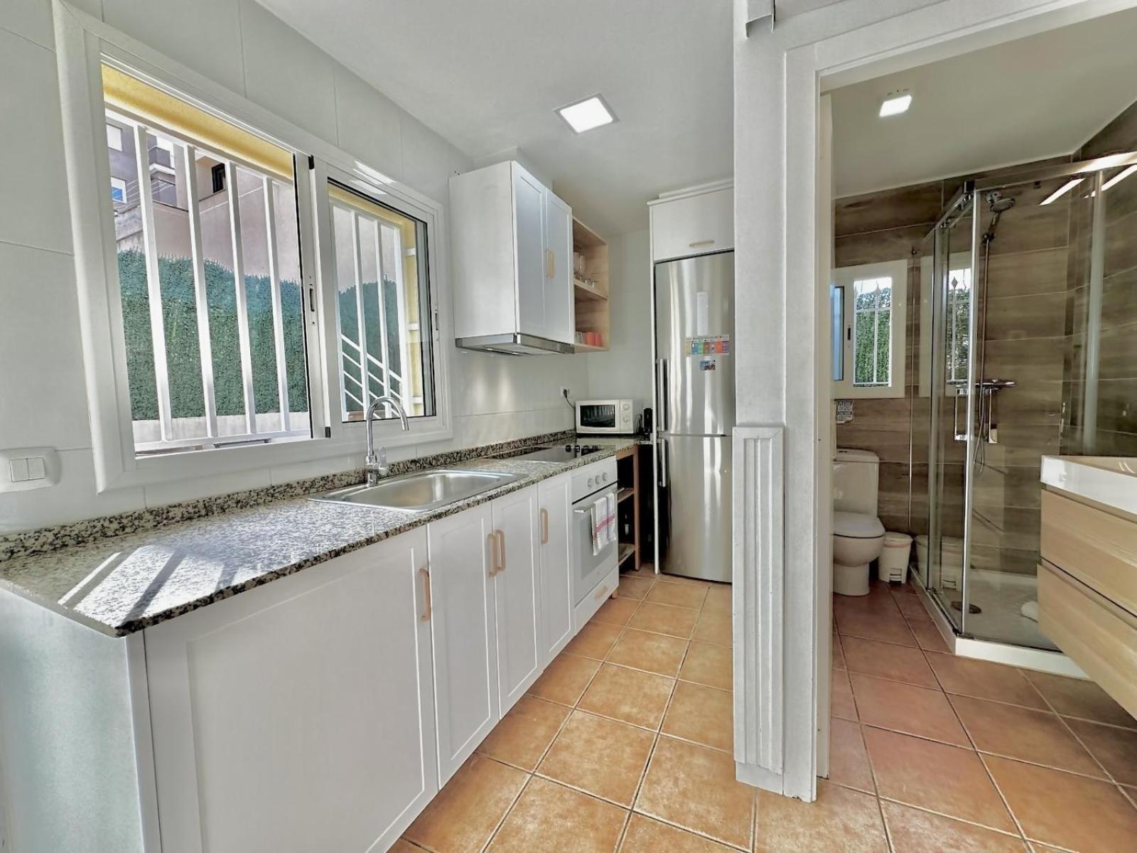Casa Independientegardenviews2 Bedrooms Barcelona Zewnętrze zdjęcie