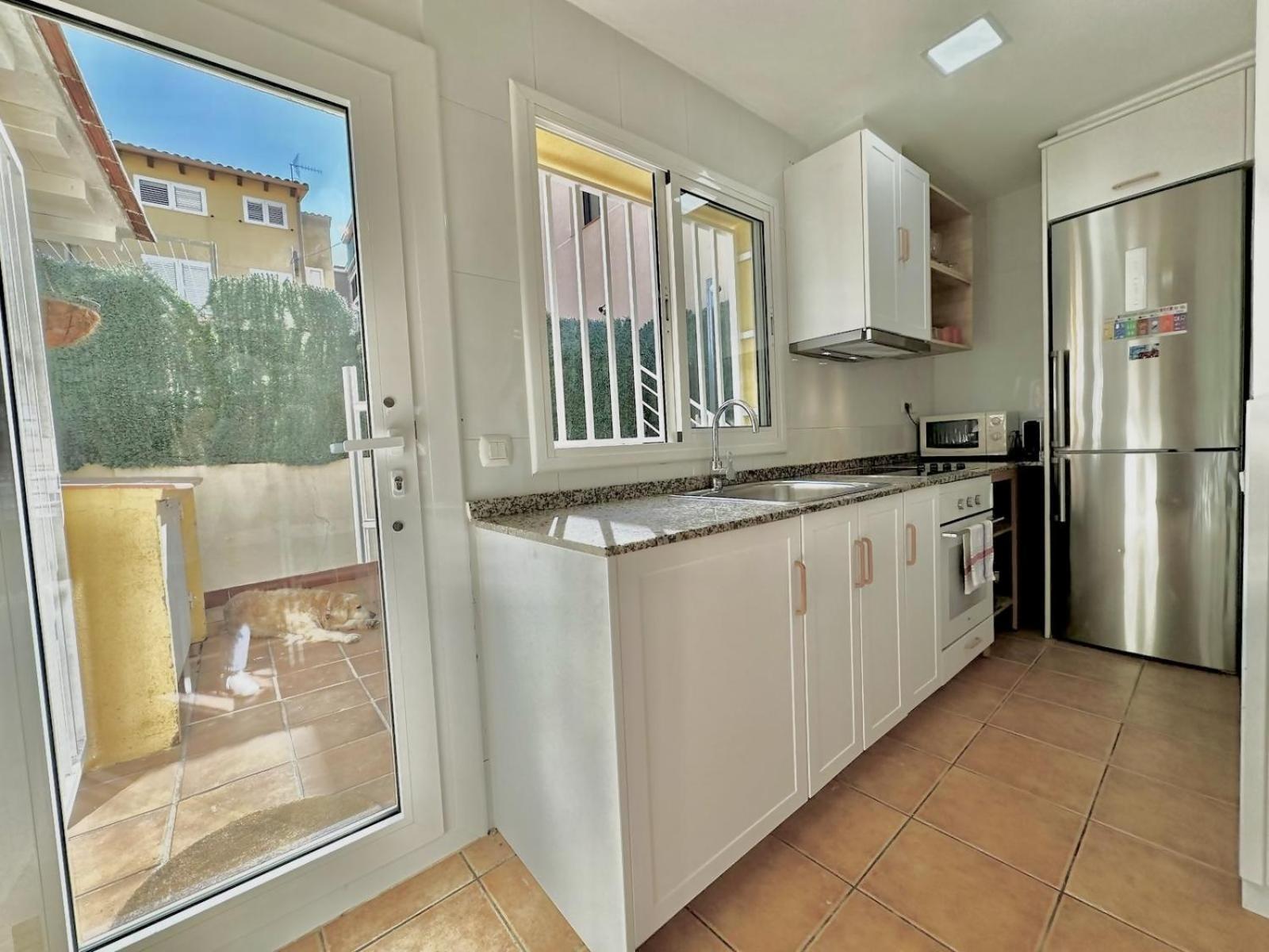 Casa Independientegardenviews2 Bedrooms Barcelona Zewnętrze zdjęcie