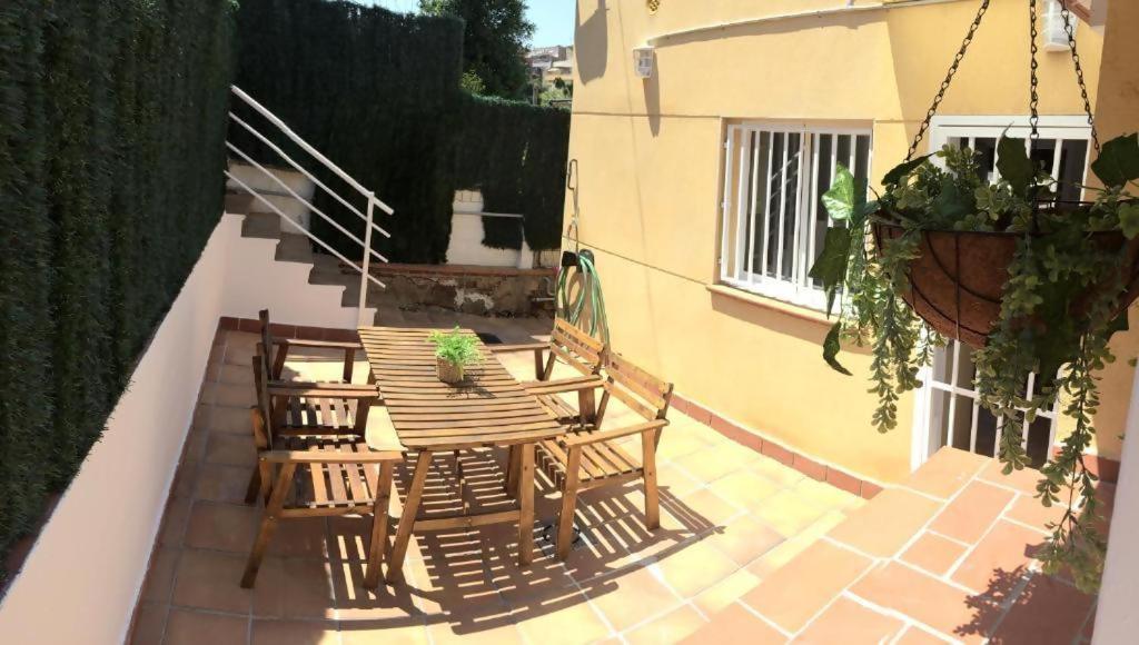 Casa Independientegardenviews2 Bedrooms Barcelona Zewnętrze zdjęcie