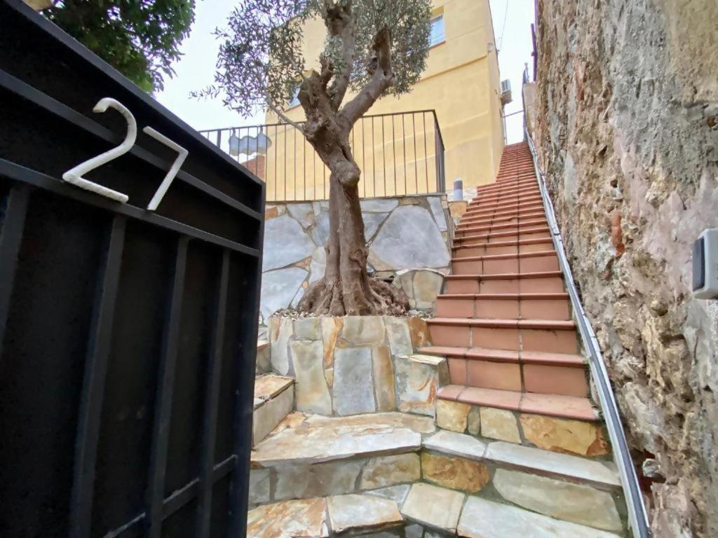 Casa Independientegardenviews2 Bedrooms Barcelona Zewnętrze zdjęcie