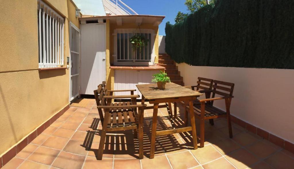Casa Independientegardenviews2 Bedrooms Barcelona Zewnętrze zdjęcie