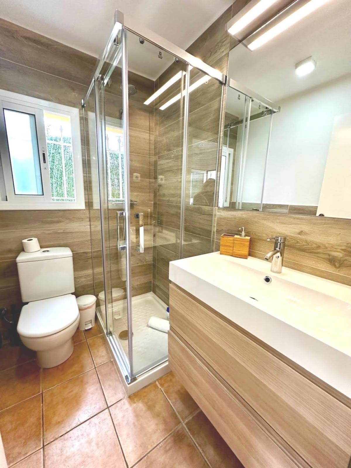 Casa Independientegardenviews2 Bedrooms Barcelona Zewnętrze zdjęcie
